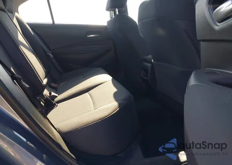 2020 Toyota Corolla Le z USA, uszkodzony, nr VIN 5YFEPRAE9LP113987